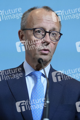 Fraktionssitzung der CDU/CSU-Bundestagsfraktion in Berlin