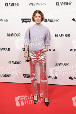 Glamour Women of the Year Award 2024 in Berlin