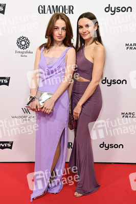 Glamour Women of the Year Award 2024 in Berlin