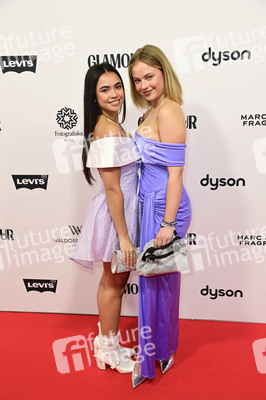 Glamour Women of the Year Award 2024 in Berlin