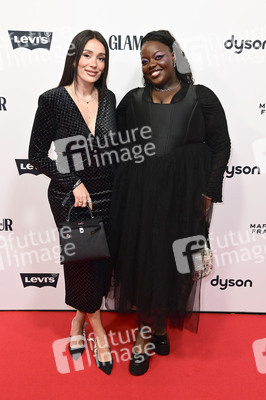 Glamour Women of the Year Award 2024 in Berlin