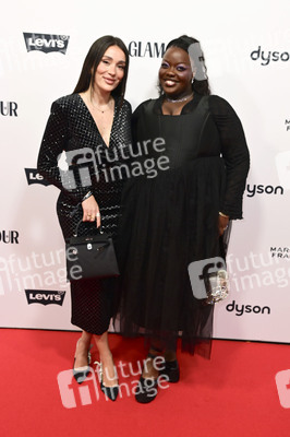 Glamour Women of the Year Award 2024 in Berlin