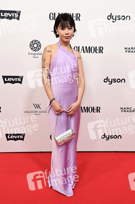 Glamour Women of the Year Award 2024 in Berlin