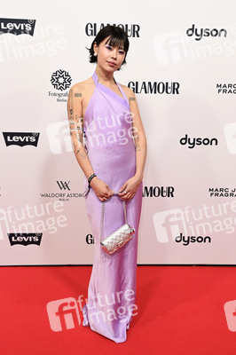 Glamour Women of the Year Award 2024 in Berlin