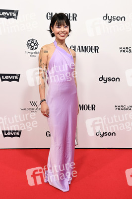 Glamour Women of the Year Award 2024 in Berlin