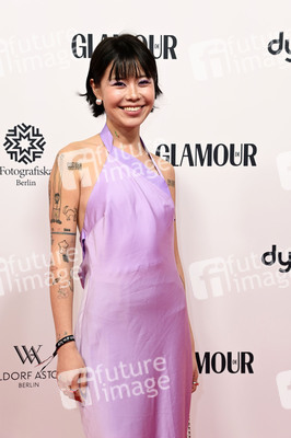 Glamour Women of the Year Award 2024 in Berlin