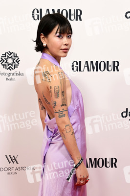 Glamour Women of the Year Award 2024 in Berlin