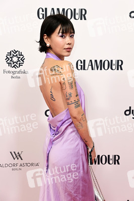 Glamour Women of the Year Award 2024 in Berlin