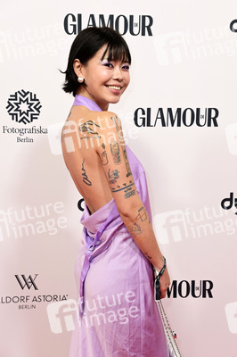 Glamour Women of the Year Award 2024 in Berlin