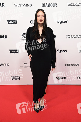 Glamour Women of the Year Award 2024 in Berlin