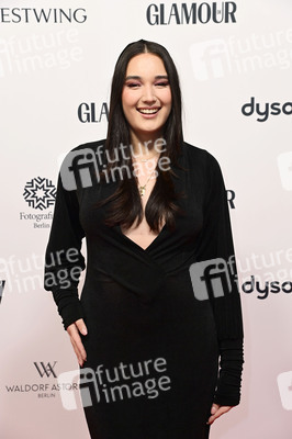 Glamour Women of the Year Award 2024 in Berlin