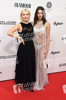 Glamour Women of the Year Award 2024 in Berlin