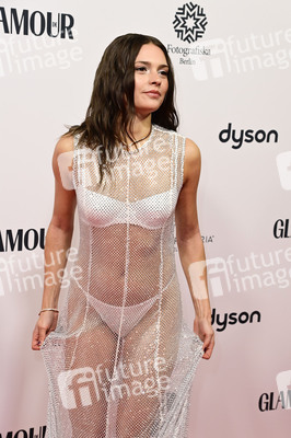 Glamour Women of the Year Award 2024 in Berlin