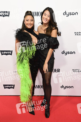 Glamour Women of the Year Award 2024 in Berlin