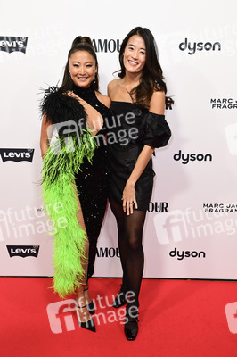 Glamour Women of the Year Award 2024 in Berlin