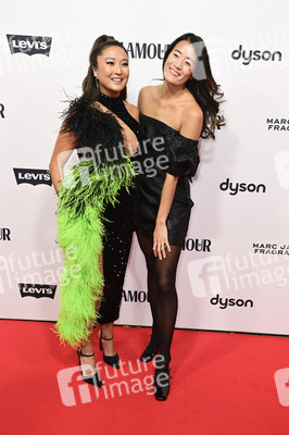 Glamour Women of the Year Award 2024 in Berlin