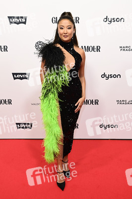 Glamour Women of the Year Award 2024 in Berlin