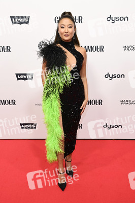 Glamour Women of the Year Award 2024 in Berlin