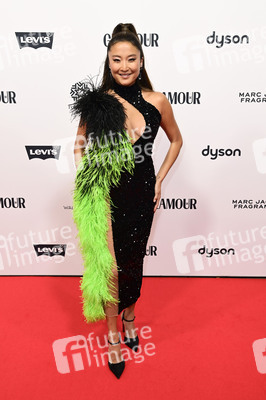 Glamour Women of the Year Award 2024 in Berlin