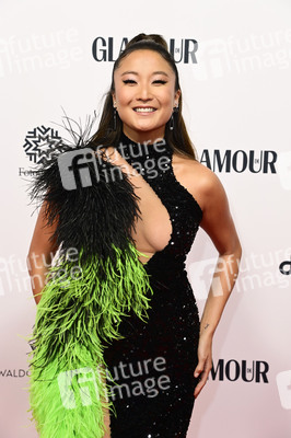Glamour Women of the Year Award 2024 in Berlin