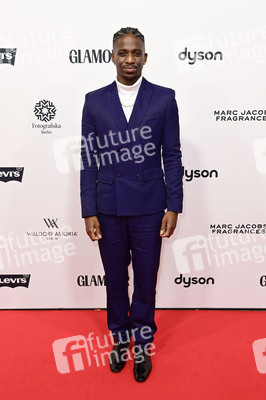 Glamour Women of the Year Award 2024 in Berlin