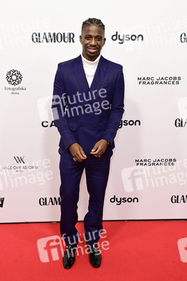 Glamour Women of the Year Award 2024 in Berlin