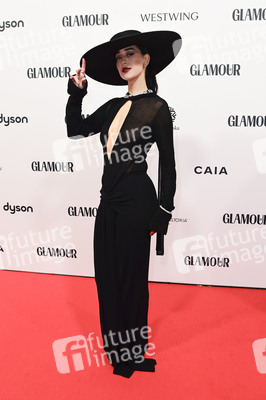 Glamour Women of the Year Award 2024 in Berlin