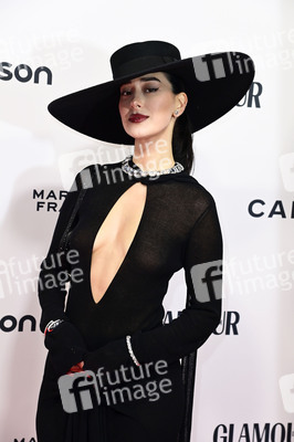 Glamour Women of the Year Award 2024 in Berlin