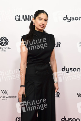 Glamour Women of the Year Award 2024 in Berlin