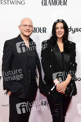 Glamour Women of the Year Award 2024 in Berlin