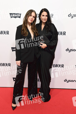 Glamour Women of the Year Award 2024 in Berlin
