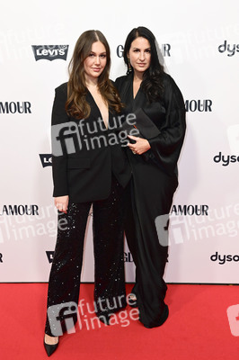 Glamour Women of the Year Award 2024 in Berlin