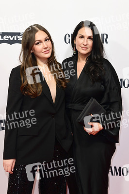 Glamour Women of the Year Award 2024 in Berlin