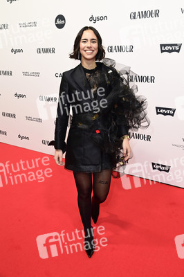 Glamour Women of the Year Award 2024 in Berlin