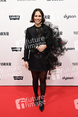 Glamour Women of the Year Award 2024 in Berlin