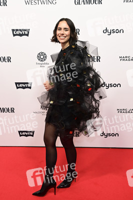 Glamour Women of the Year Award 2024 in Berlin