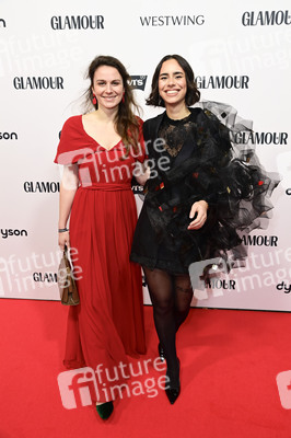 Glamour Women of the Year Award 2024 in Berlin