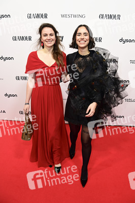 Glamour Women of the Year Award 2024 in Berlin
