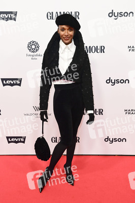Glamour Women of the Year Award 2024 in Berlin