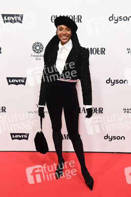 Glamour Women of the Year Award 2024 in Berlin