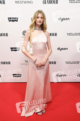 Glamour Women of the Year Award 2024 in Berlin