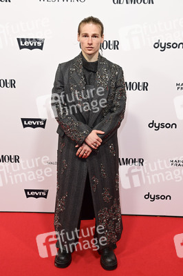 Glamour Women of the Year Award 2024 in Berlin