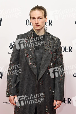 Glamour Women of the Year Award 2024 in Berlin