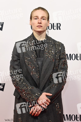 Glamour Women of the Year Award 2024 in Berlin