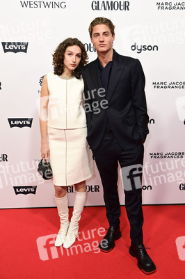 Glamour Women of the Year Award 2024 in Berlin