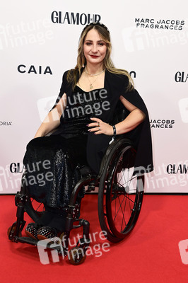 Glamour Women of the Year Award 2024 in Berlin
