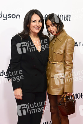 Glamour Women of the Year Award 2024 in Berlin