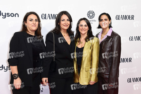 Glamour Women of the Year Award 2024 in Berlin
