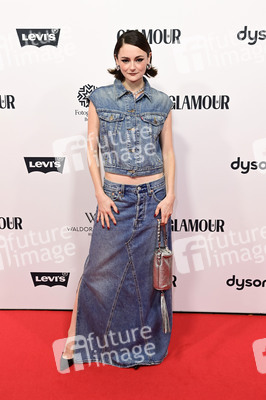 Glamour Women of the Year Award 2024 in Berlin