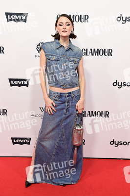 Glamour Women of the Year Award 2024 in Berlin